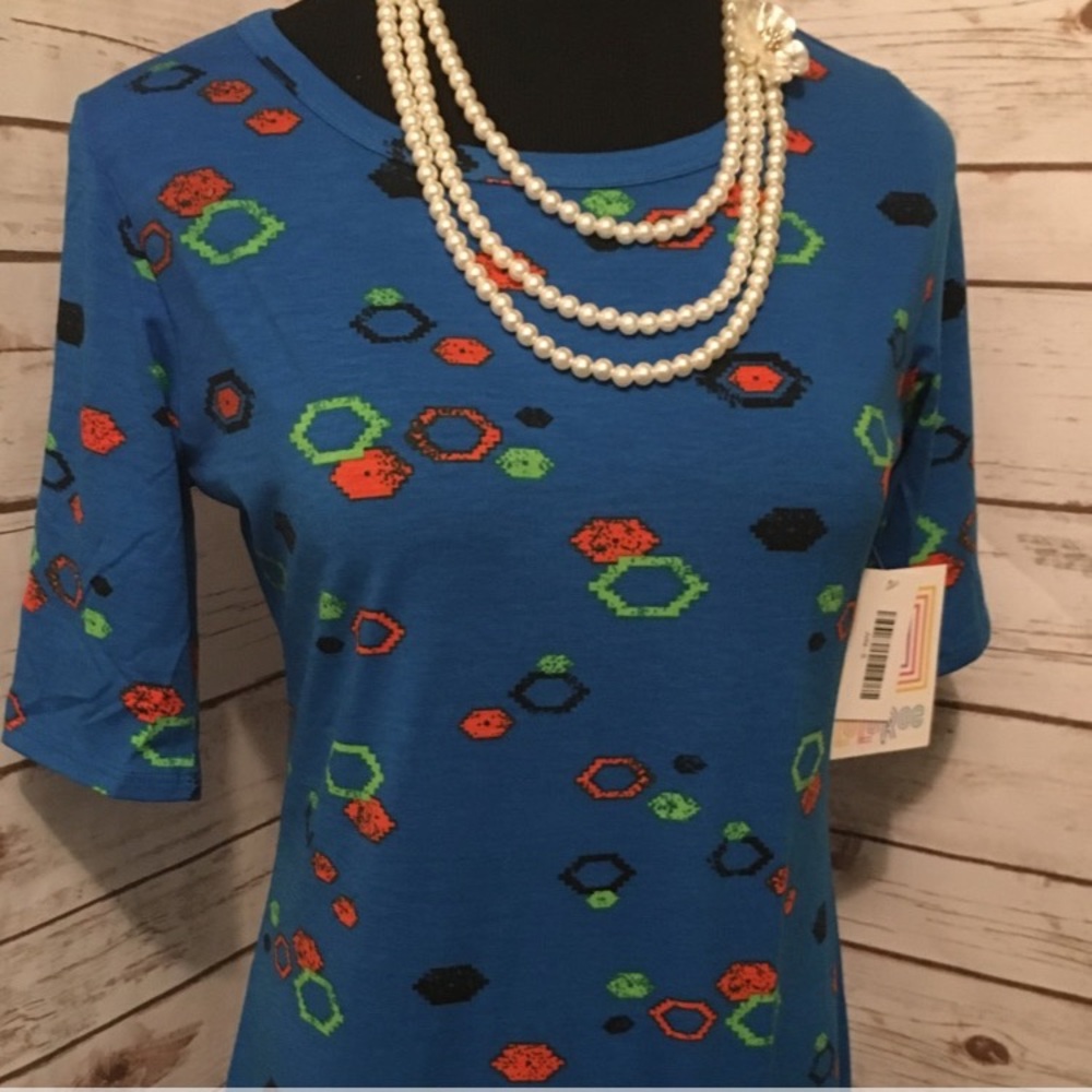 Julia - LLR